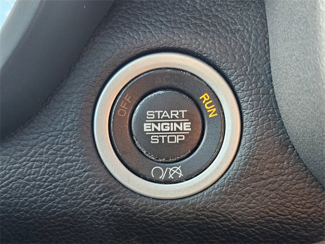 Used 2020 RAM 2500 Laramie image 21