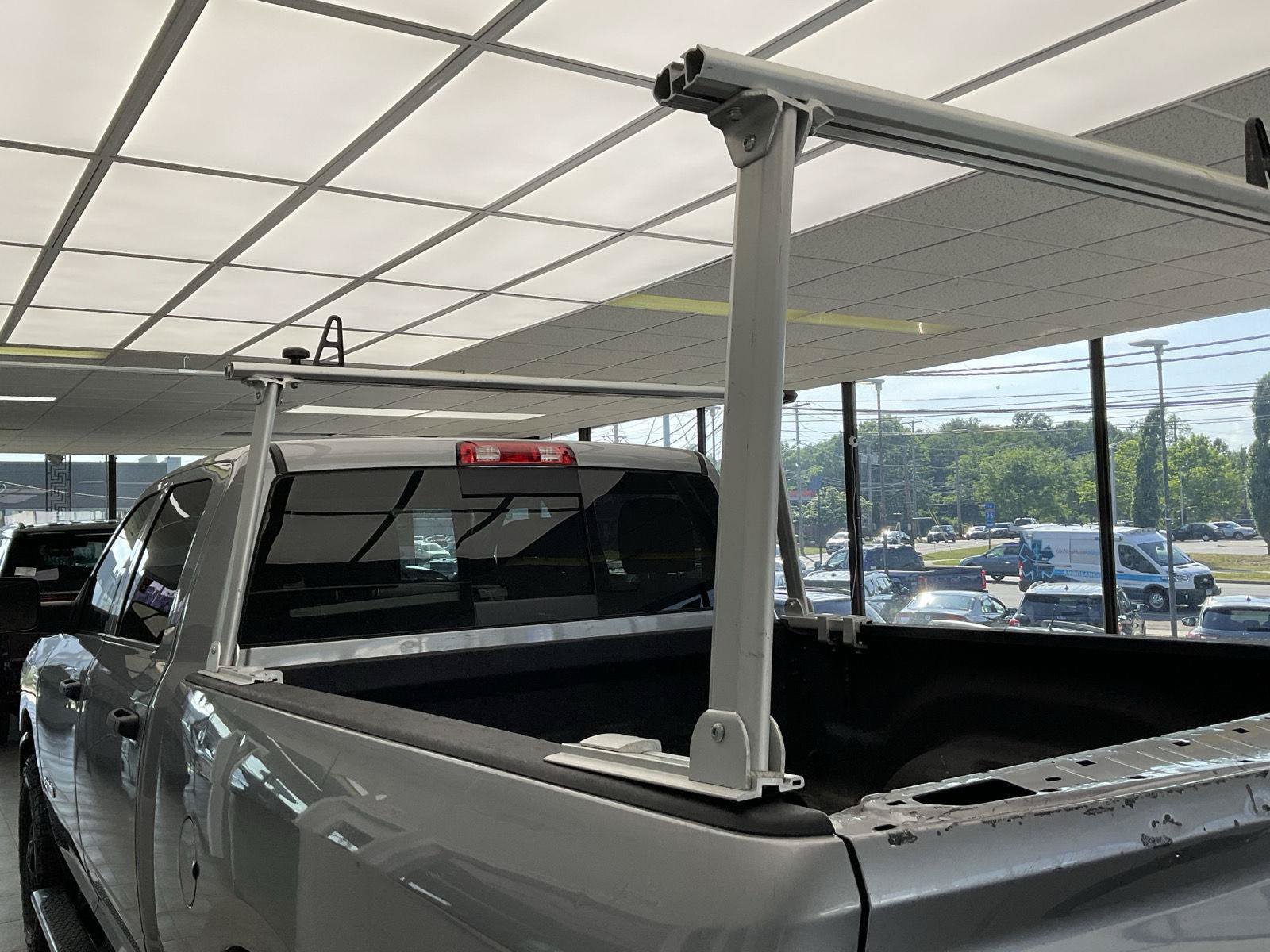 Used 2022 RAM 2500 Tradesman AWD/4WD image 27