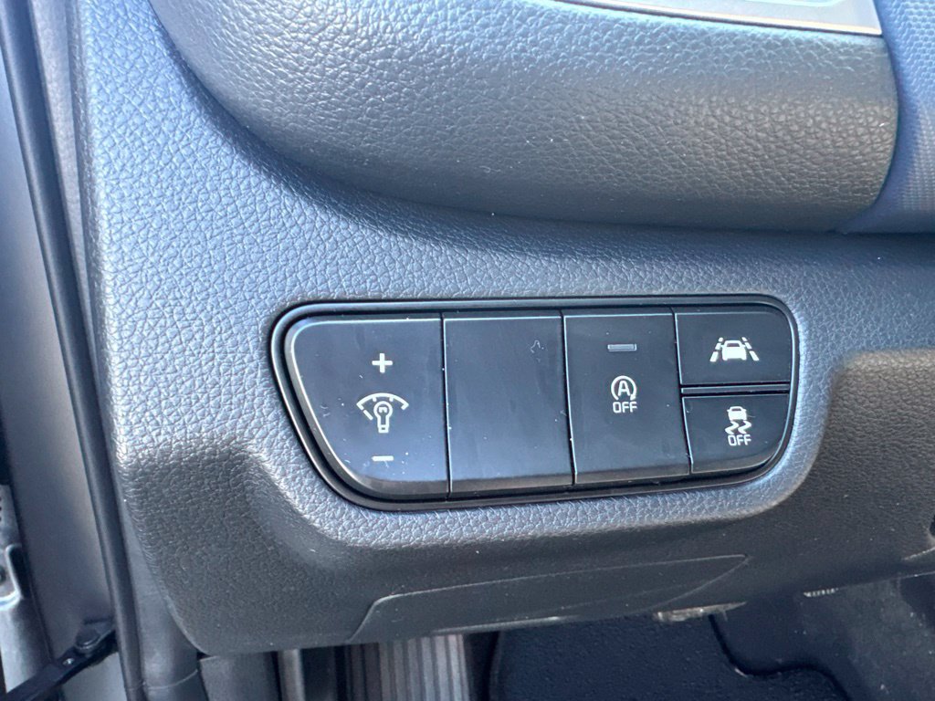 Used 2021 Kia Seltos S AWD/4WD image 14
