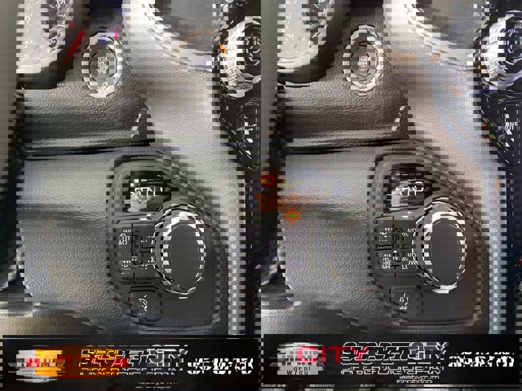 New 2026 RAM 1500 Big Horn image 17