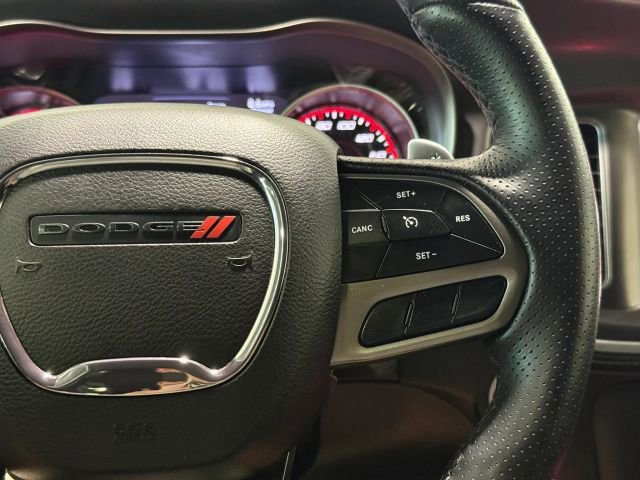 Used 2022 Dodge Charger Scat Pack RWD image 17