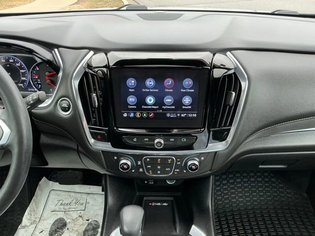 Used 2023 Chevrolet Traverse High Country image 23