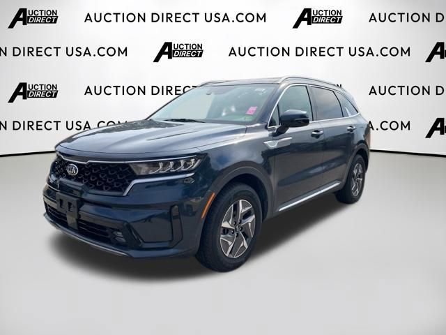 Used 2021 Kia Sorento EX 360° Tour