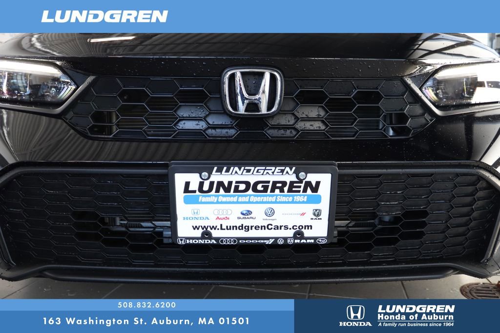 Used 2025 Honda Civic Sport image 30