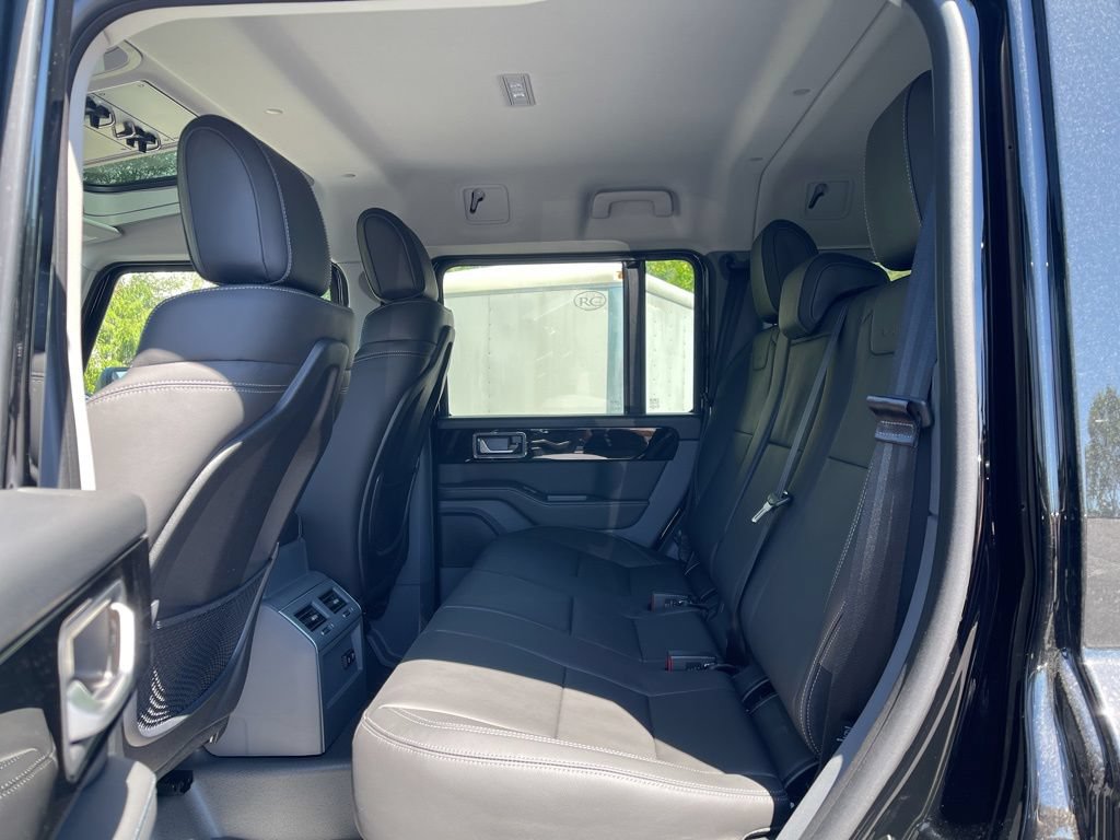 New 2026 INEOS Grenadier AWD/4WD image 6