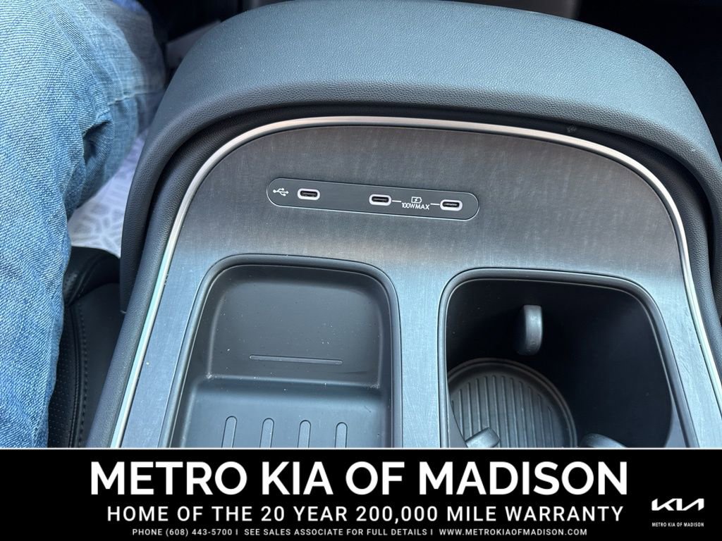 Used 2026 Hyundai Palisade SEL image 23
