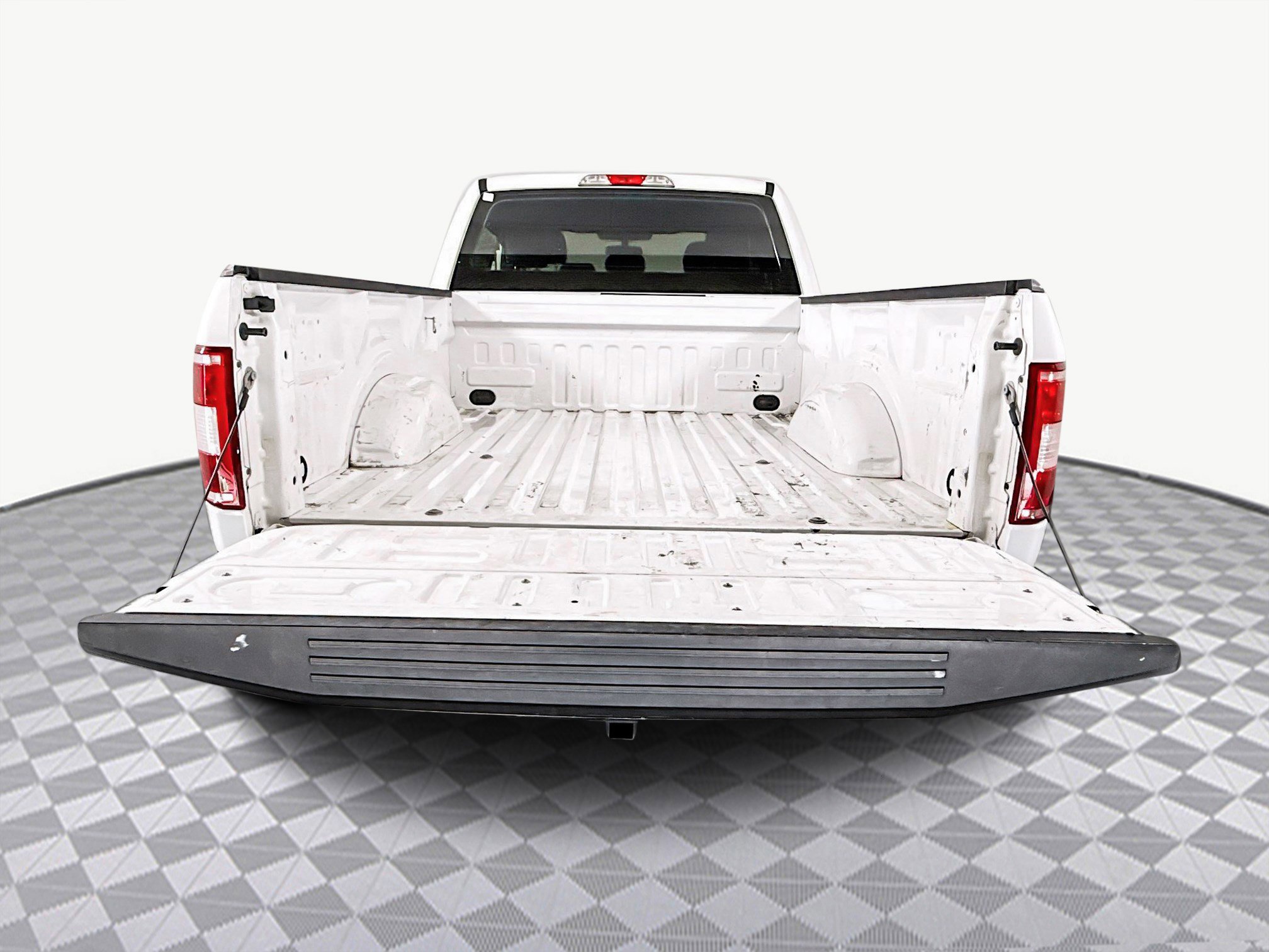 Used 2020 Ford F150 XL w/ Equipment Group 101A Mid image 34