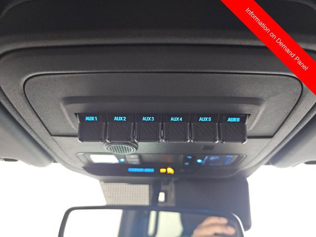 Used 2021 Ford Bronco Badlands AWD/4WD image 28