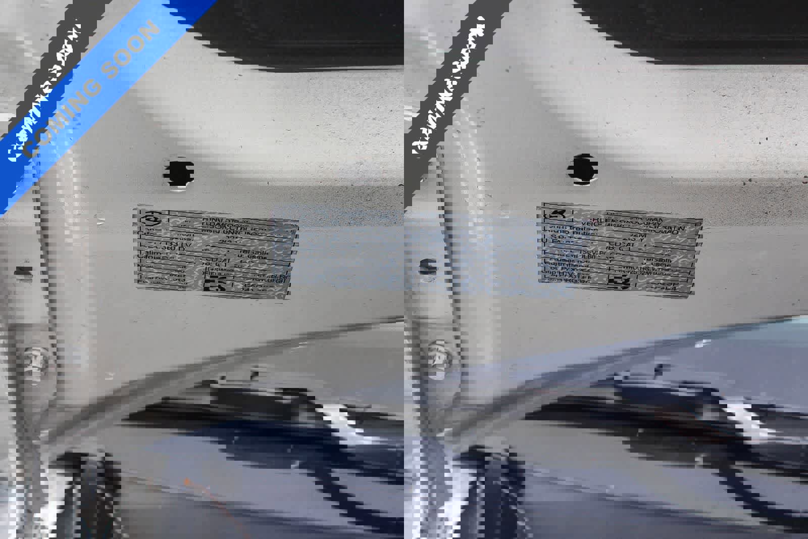 Certified 2023 Hyundai Sonata SEL w/ Convenience Package image 33