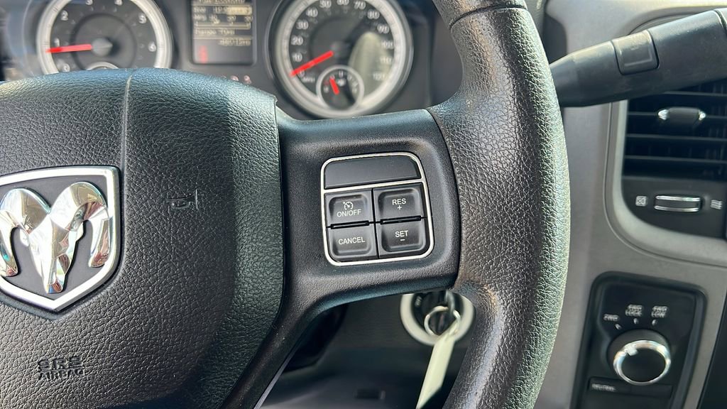 Used 2019 RAM 1500 ST image 18