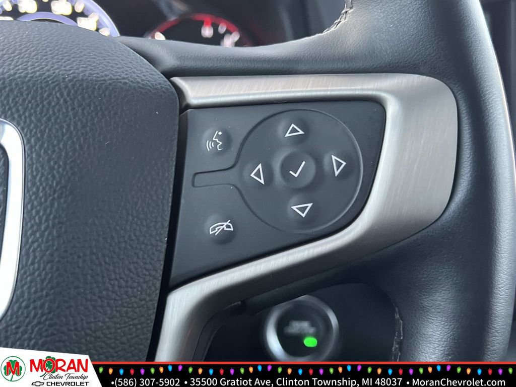 Certified 2023 GMC Terrain Denali w/ Denali Premium Package image 24