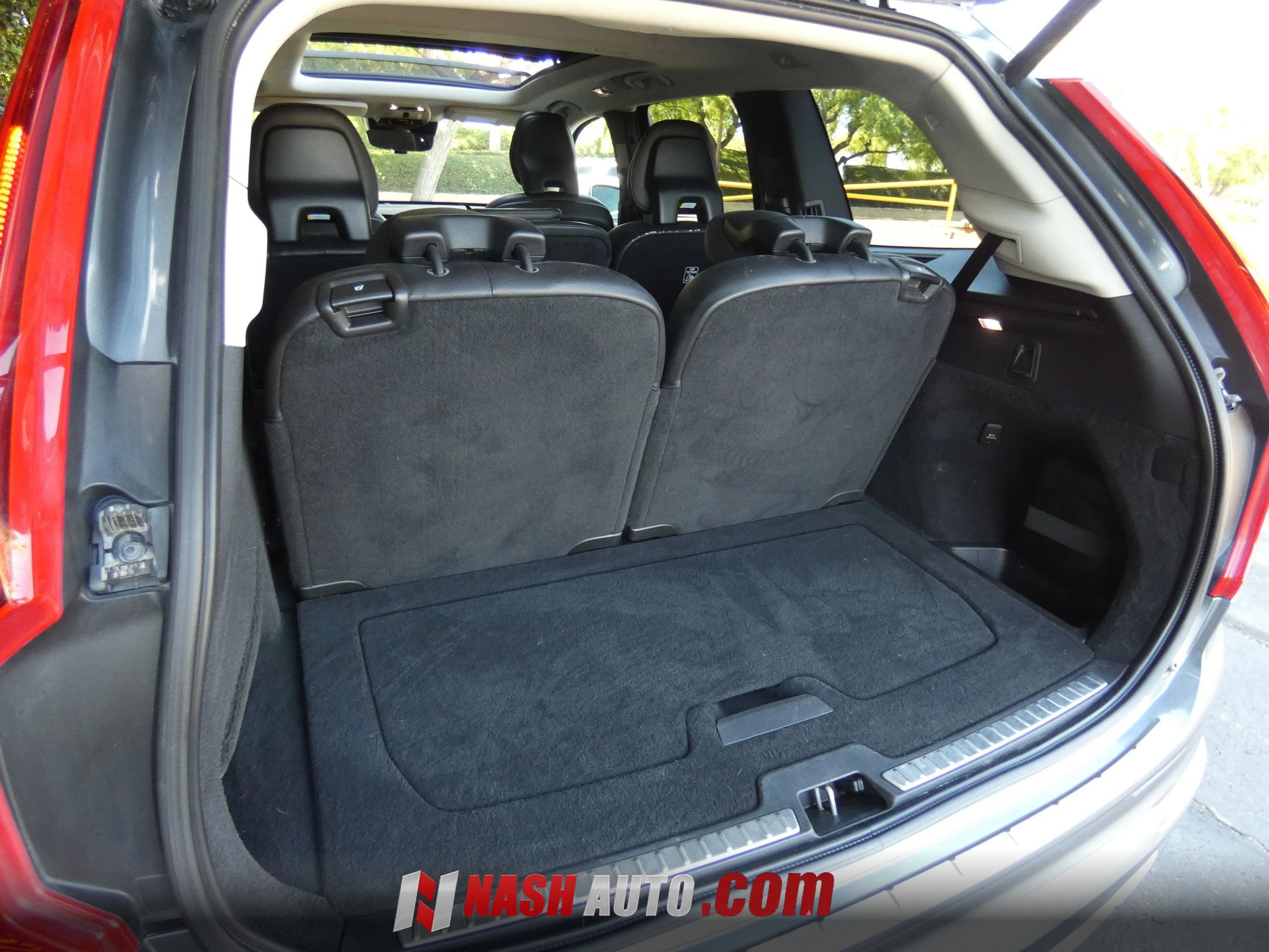Used 2019 Volvo XC90 T6 Momentum w/ Advanced Package AWD/4WD image 78