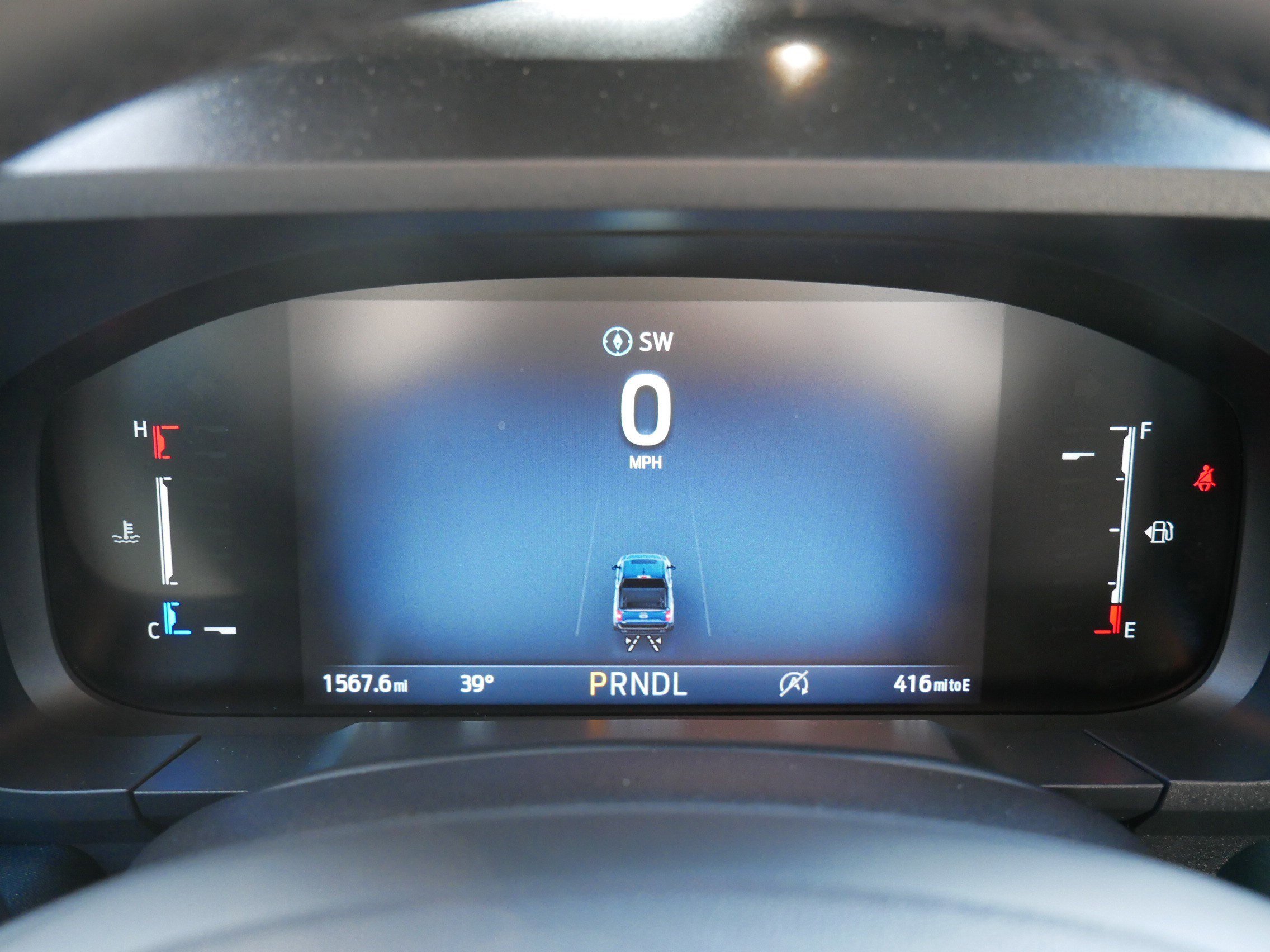 Used 2025 Ford Maverick XLT w/ XLT Luxury Package image 22