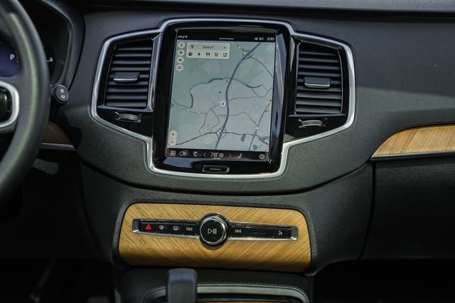 Used 2024 Volvo XC90 T8 Plus w/ Protection Package Premier image 21