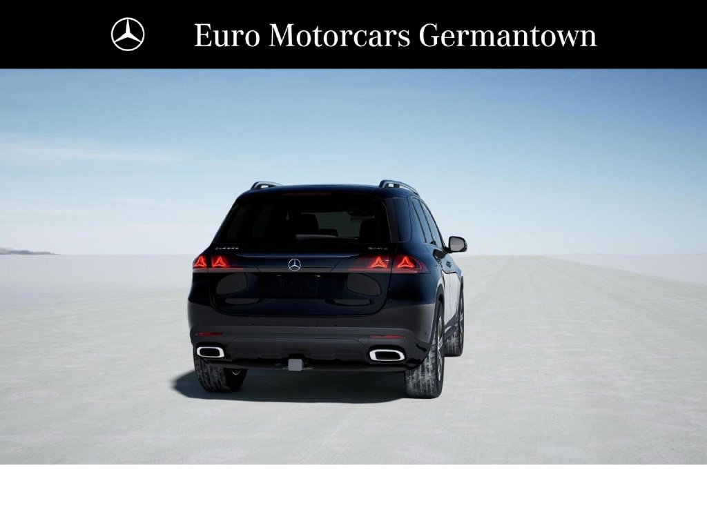 New 2027 Mercedes-Benz GLE 350 4MATIC image 24