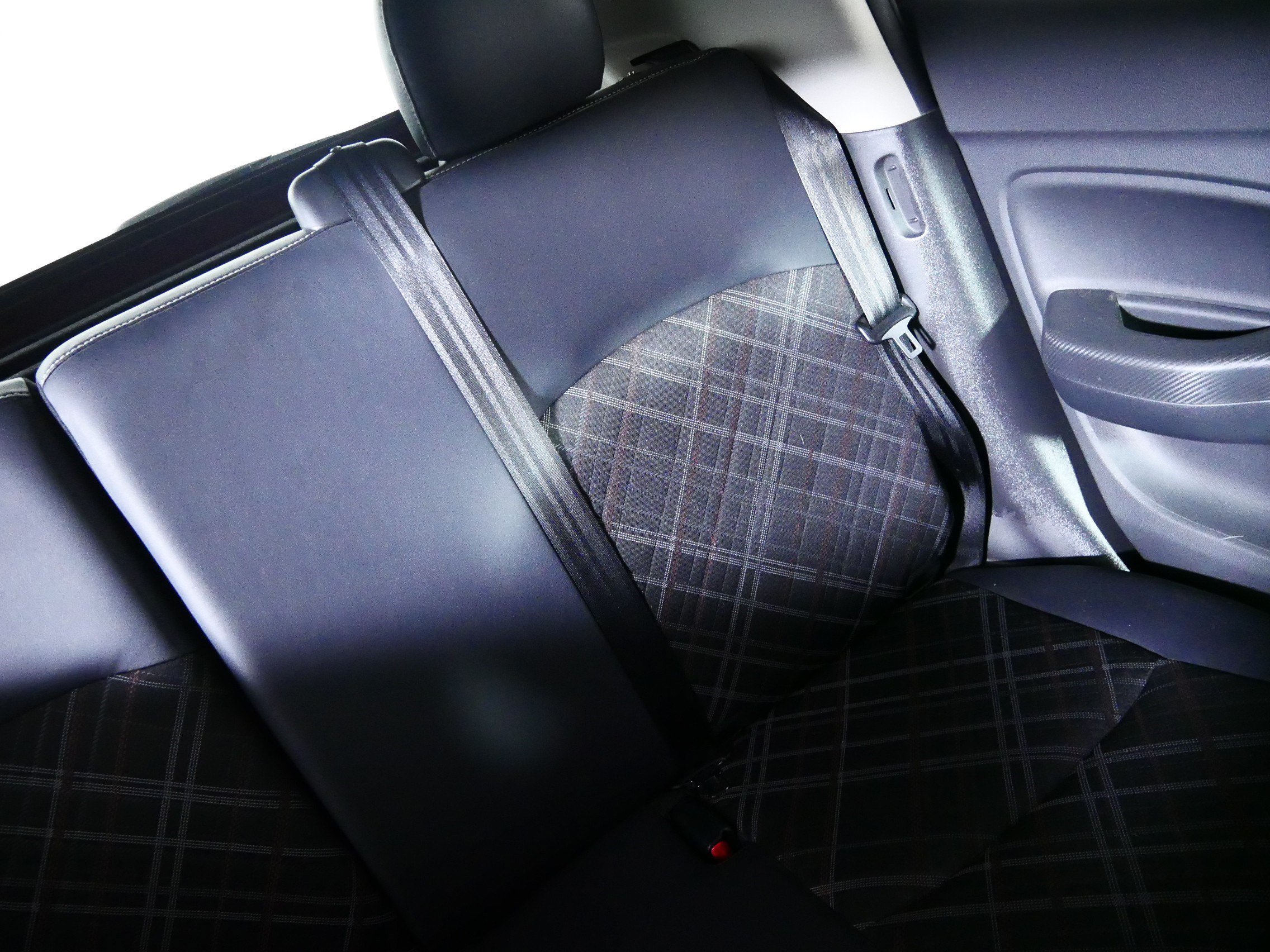Used 2021 Mitsubishi Mirage SE FWD image 14