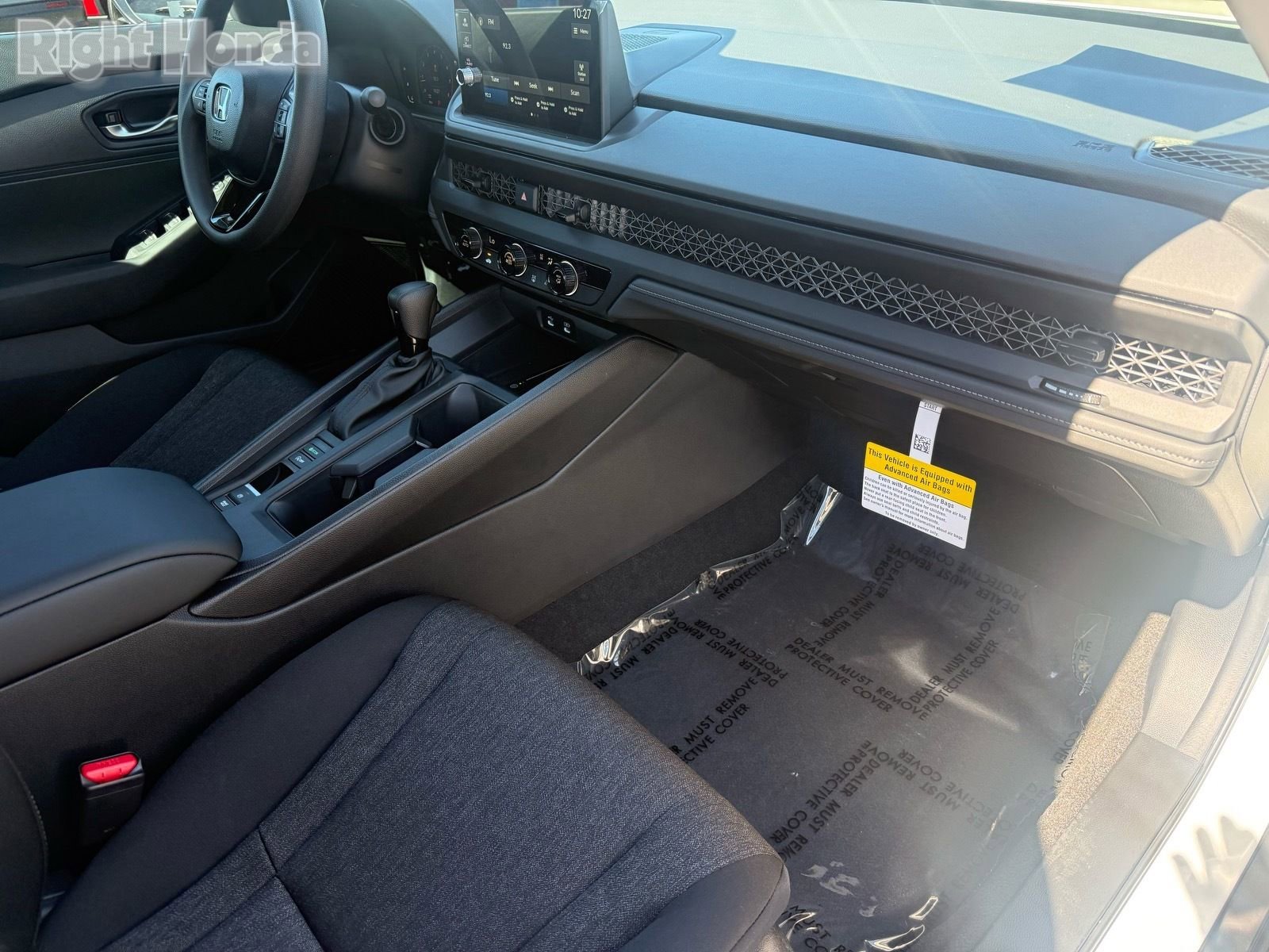 Used 2026 Honda Accord LX image 30