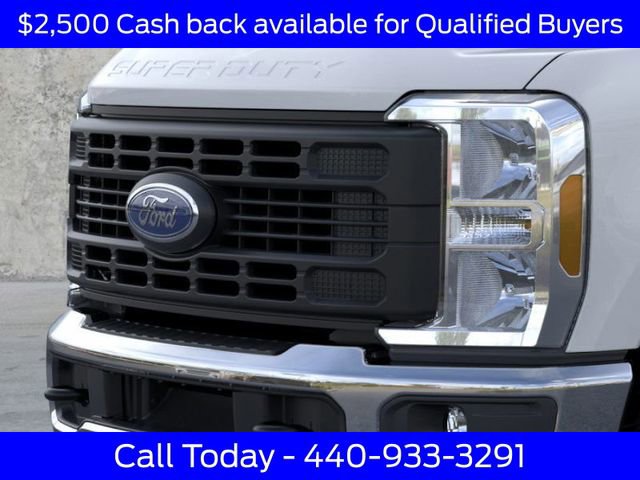 New 2026 Ford F250 XL w/ FX4 Off-Road Package image 18