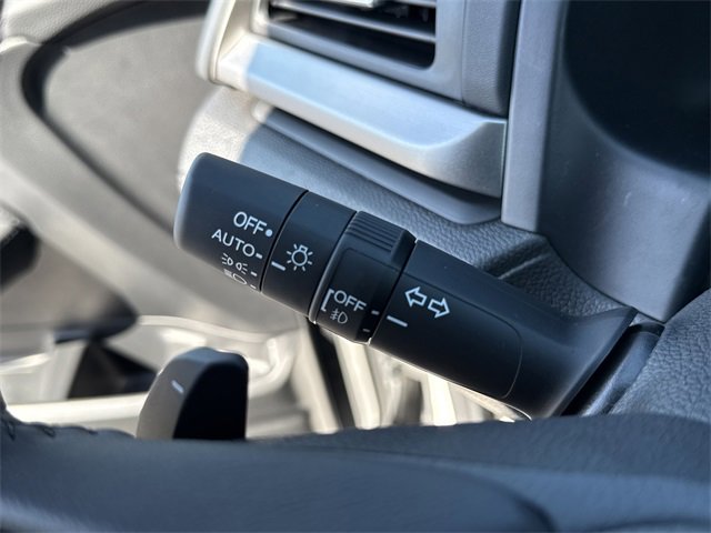 New 2026 Honda Odyssey EX-L image 31