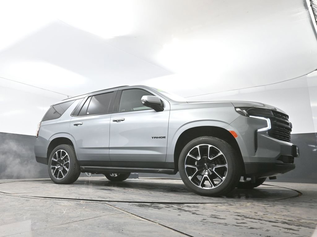 Used 2024 Chevrolet Tahoe RST w/ Luxury Package image 59