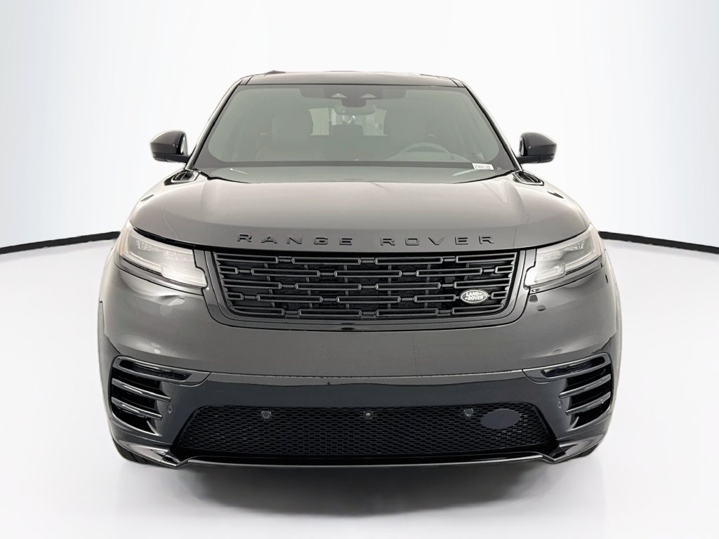 New 2026 Land Rover Range Rover Velar Belgravia AWD/4WD image 2
