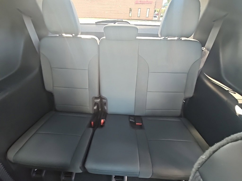 Certified 2024 GMC Acadia AT4 w/ LPO, Floor Liner Package image 17