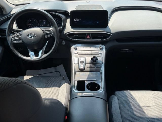 Used 2023 Hyundai Santa Fe SEL AWD/4WD image 33