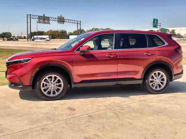 Certified 2024 Honda CR-V EX image 4