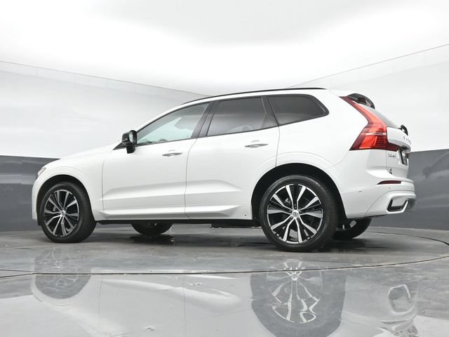 Used 2024 Volvo XC60 B5 Plus w/ Protection Package Premier AWD/4WD image 35