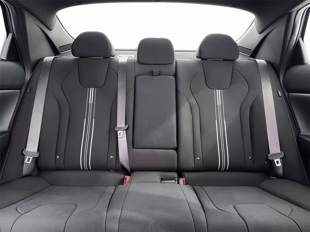 New 2026 Hyundai Elantra SEL Sport image 16