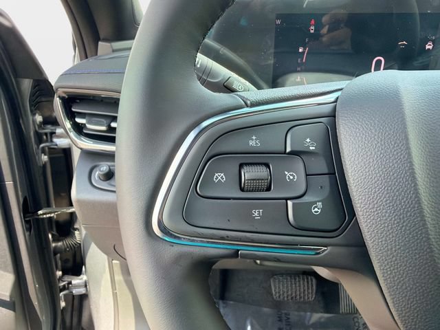 New 2026 Buick Envista Sport Touring w/ Convenience I Package FWD image 29