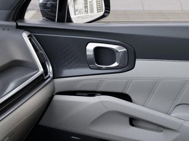 New 2025 Kia Sorento SX Prestige image 25