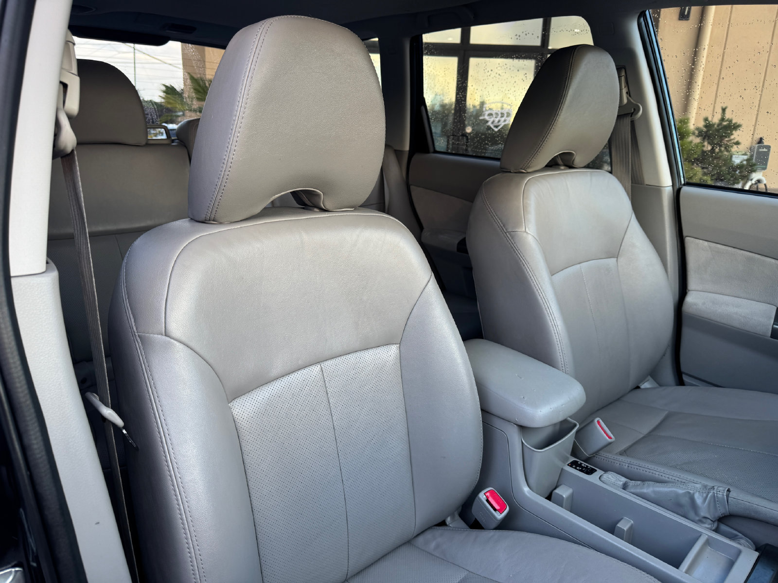 Used 2011 Subaru Forester 2.5X Limited AWD/4WD image 23