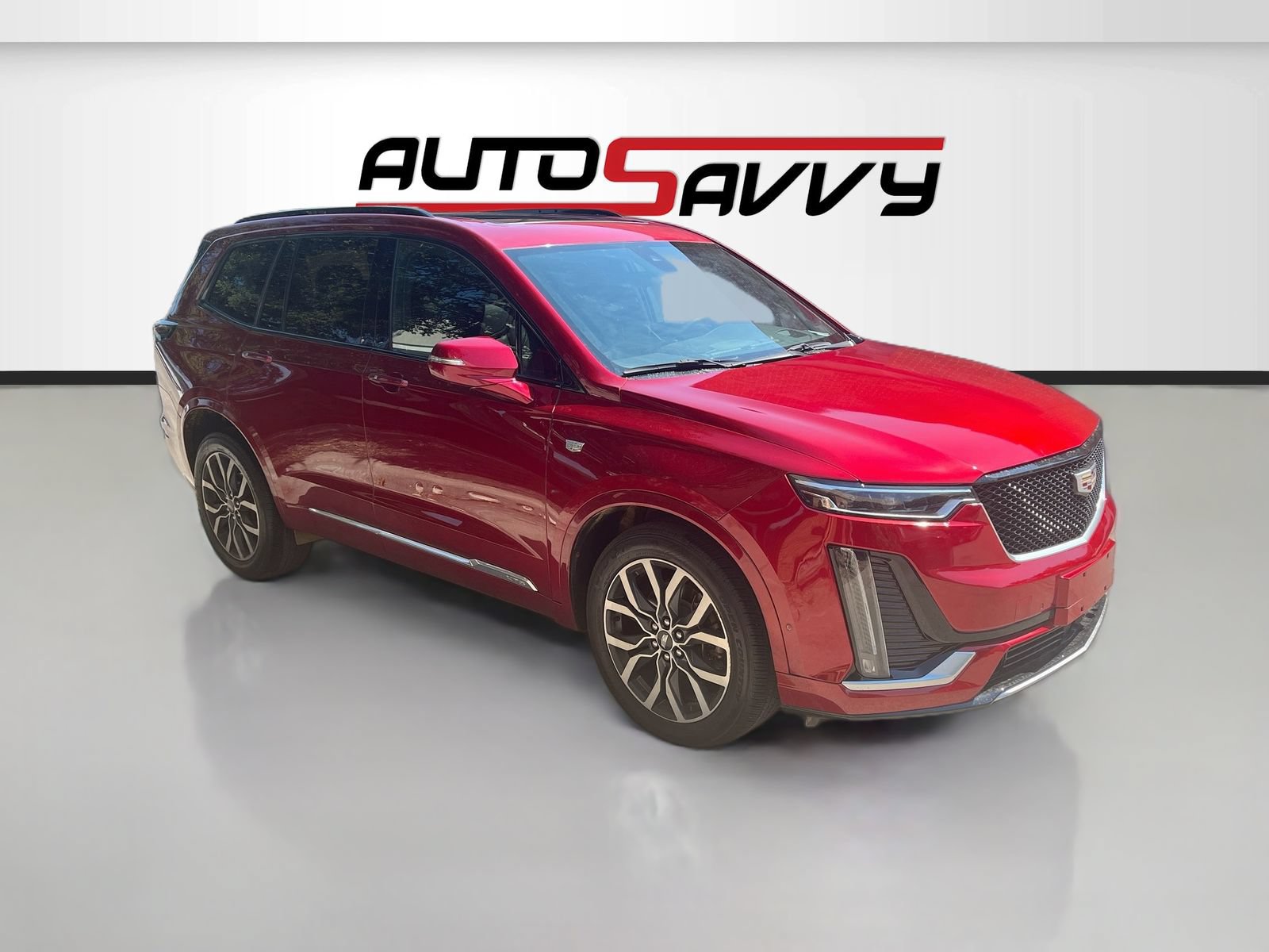 Used 2021 Cadillac XT6 Sport w/ Platinum Package
