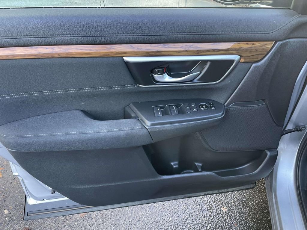 Used 2020 Honda CR-V EX image 25