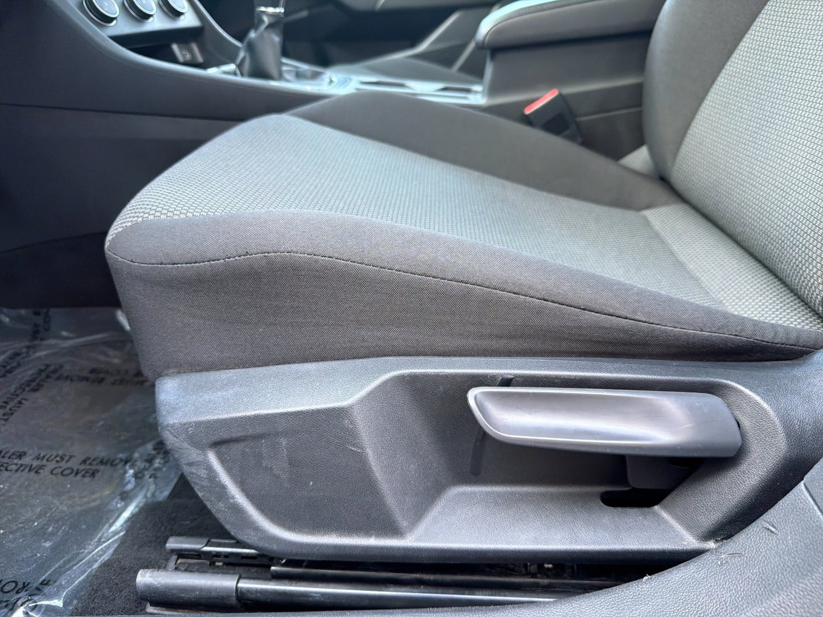 Used 2019 Volkswagen Jetta S w/ Driver Assistance Package FWD image 13