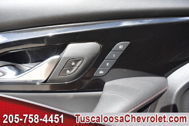 New 2026 Chevrolet Blazer RS w/ Driver Confidence II Package FWD image 15