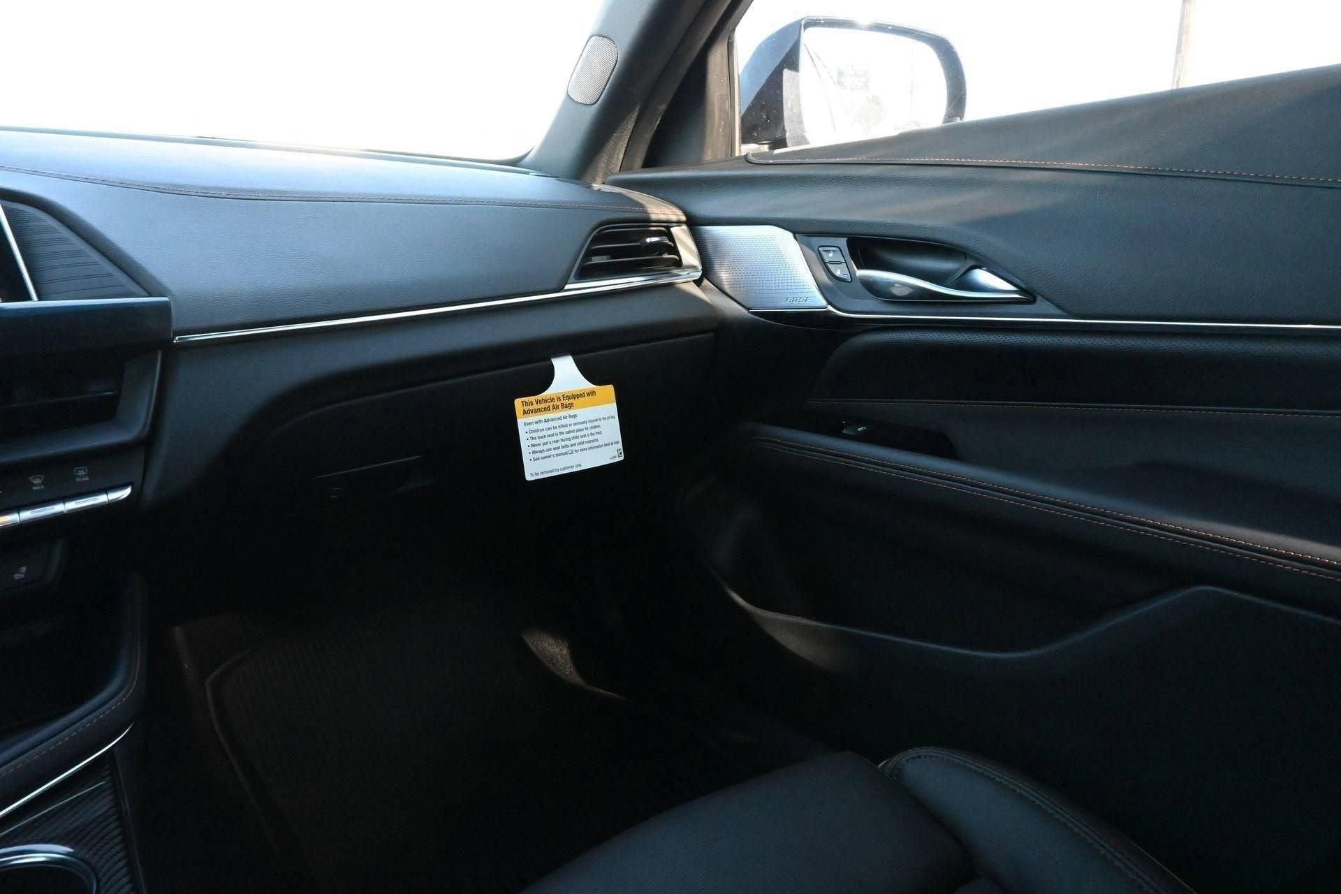 New 2026 Cadillac CT4 V image 67