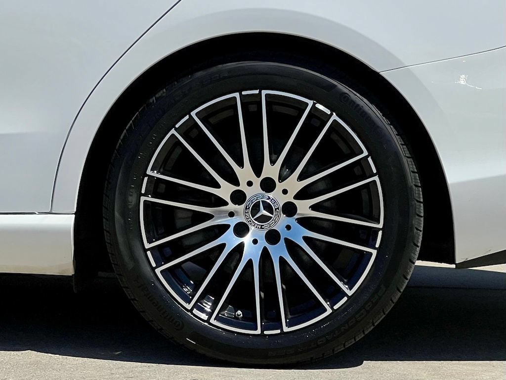 Certified 2023 Mercedes-Benz C 300 4MATIC Sedan image 12