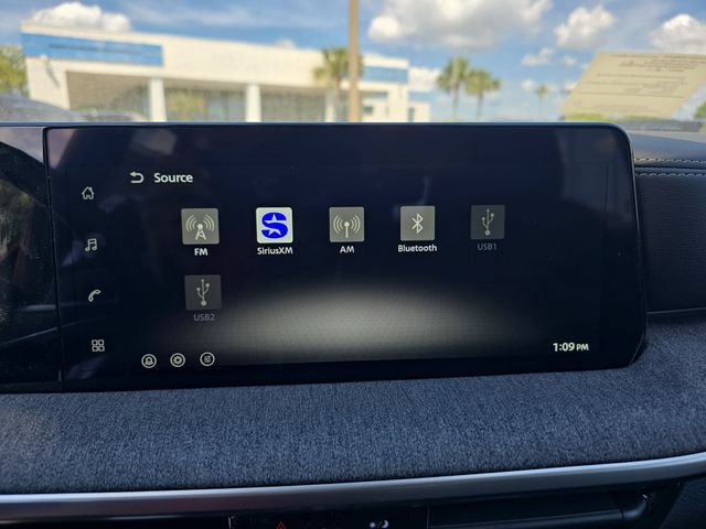 New 2026 Nissan Kicks SV w/ SV Premium Package FWD image 20