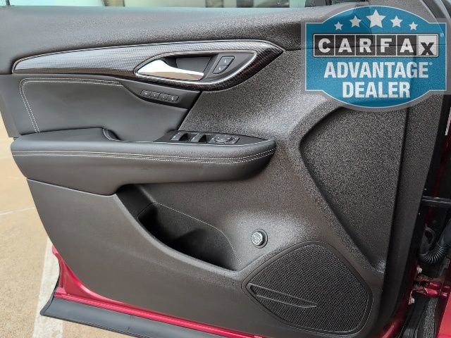 Used 2023 Buick Envision Essence w/ Sport Touring Package image 15