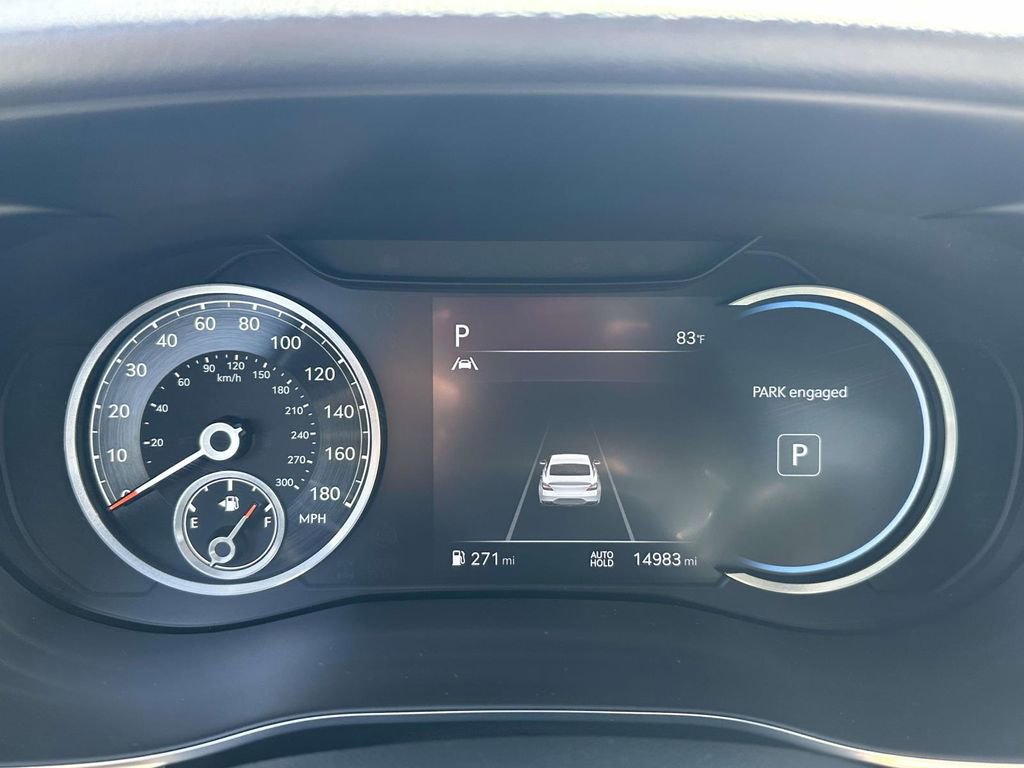 Certified 2023 Genesis G70 3.3T w/ Sport Prestige Package image 31