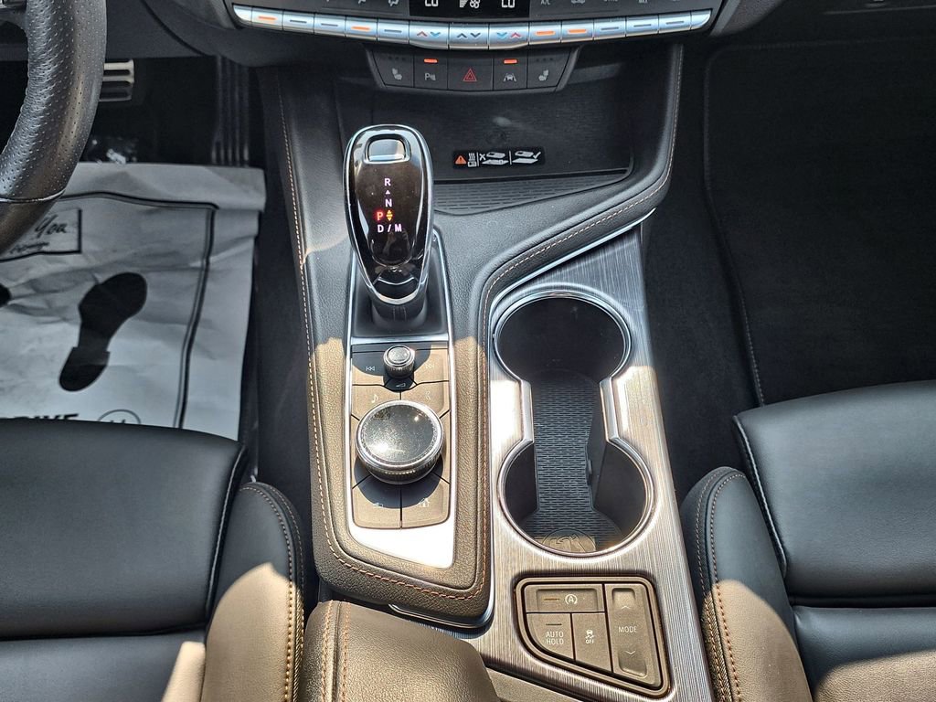 Used 2020 Cadillac CT4 V image 21