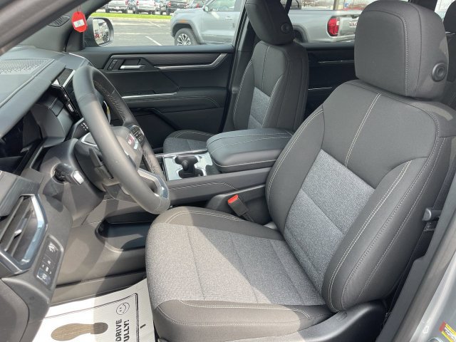 New 2026 GMC Acadia Elevation w/ LPO, Floor Liner Package FWD image 11