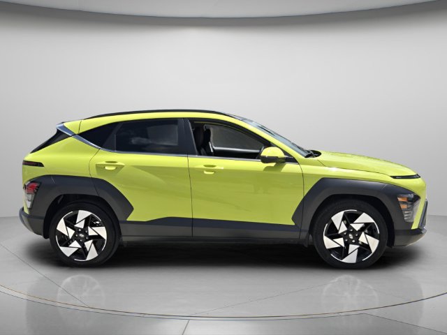 Used 2024 Hyundai Kona Limited FWD image 5
