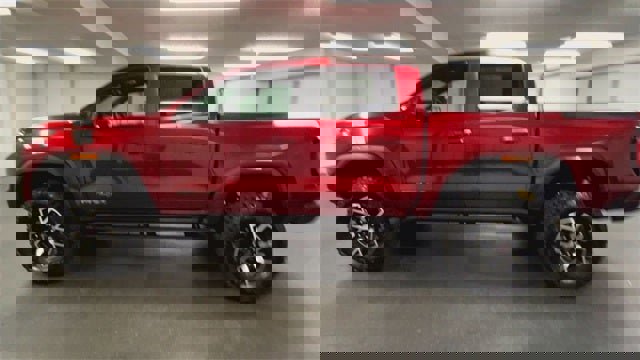 Certified 2024 GMC Canyon AT4X image 39