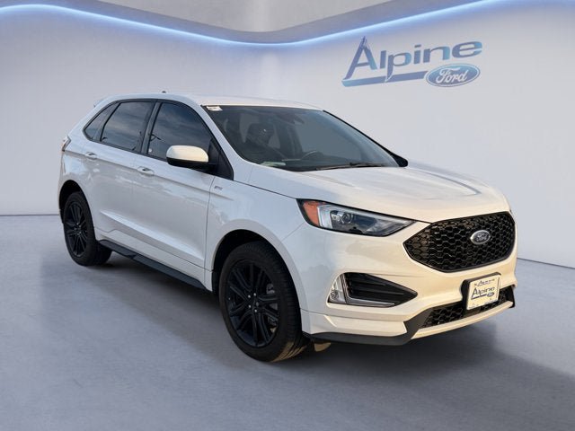Used 2024 Ford Edge ST-Line AWD/4WD image 7