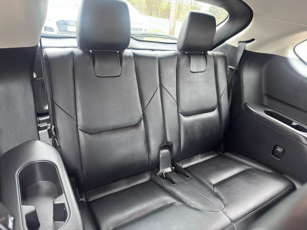 Used 2023 MAZDA CX-9 Touring image 34