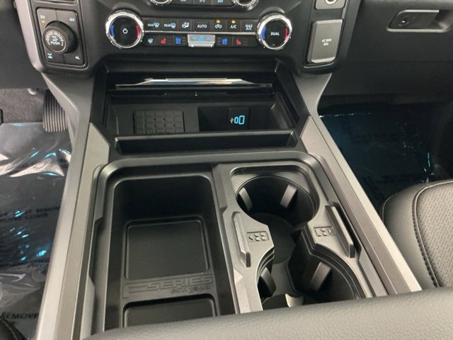New 2026 Ford F350 Lariat image 23
