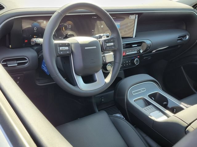 New 2026 Hyundai Palisade SEL AWD/4WD image 3